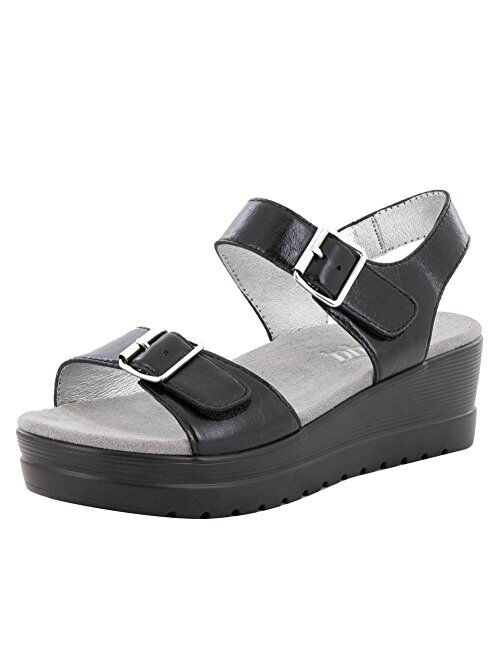 Alegria Womens Morgyn Sandal