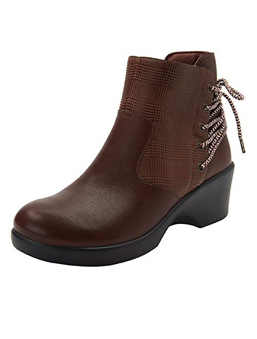 Alegria Stevee Womens Boot