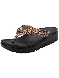 Riz Womens Sandal