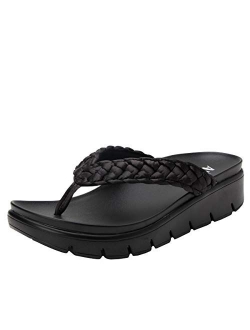 Riz Womens Sandal