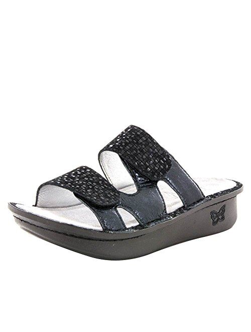 Alegria Camille Womens Sandal