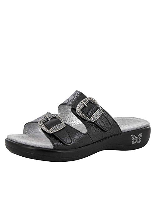 Alegria Jade Womens Sandal