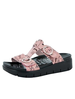 Vita Womens Sandal