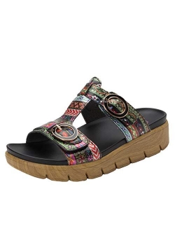 Vita Womens Sandal