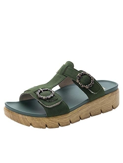 Vita Womens Sandal