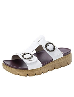 Vita Womens Sandal