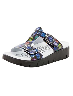 Vita Womens Sandal