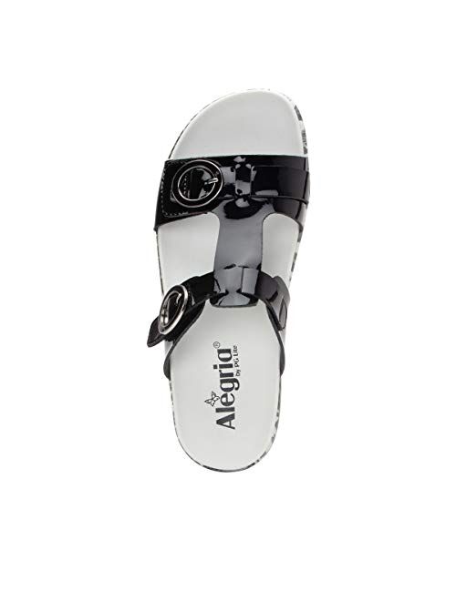 Alegria Vita Womens Sandal