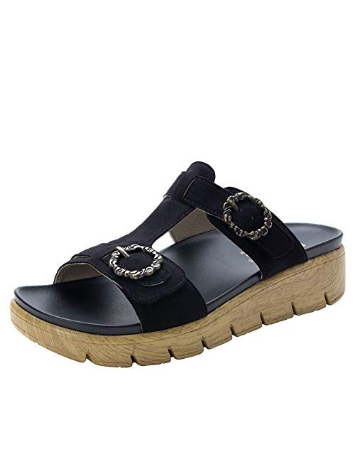 Alegria Vita Womens Sandal