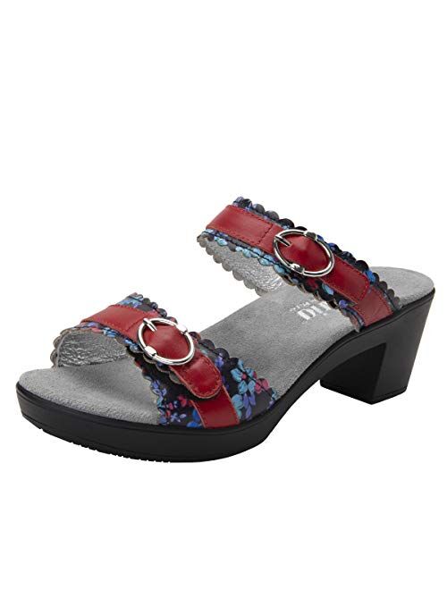 Alegria Bobbi Womens Sandal