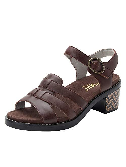 Alegria Tasia Womens Sandal