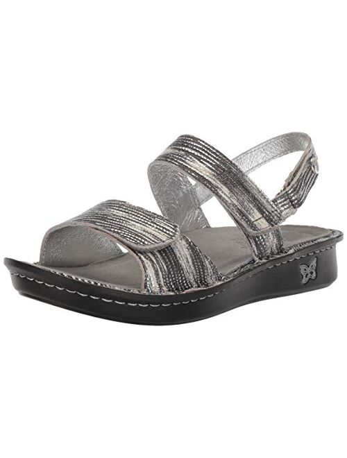 Alegria Women's Verona Sandal Wrapture