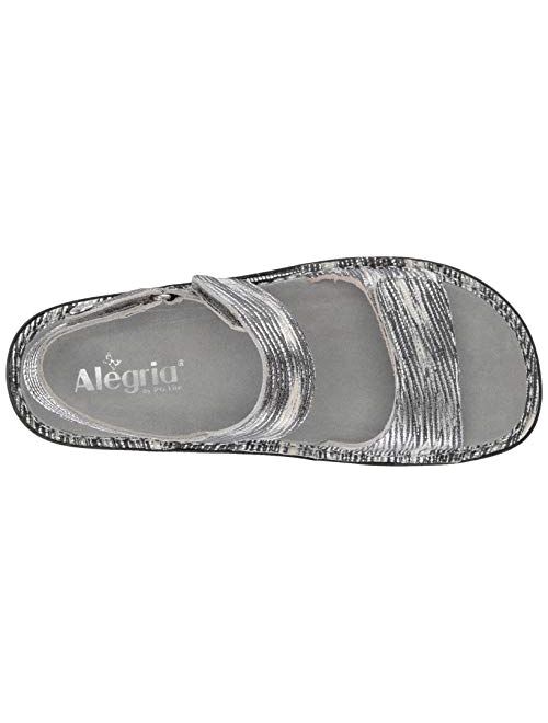 Alegria Women's Verona Sandal Wrapture