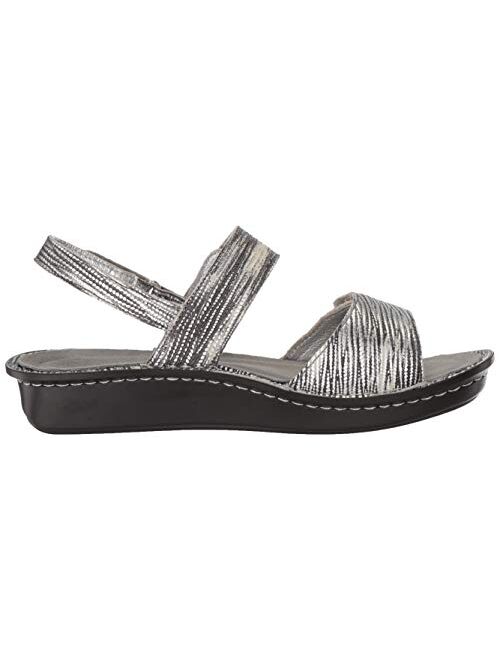 Alegria Women's Verona Sandal Wrapture