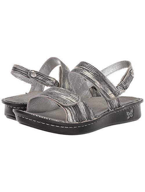 Alegria Women's Verona Sandal Wrapture