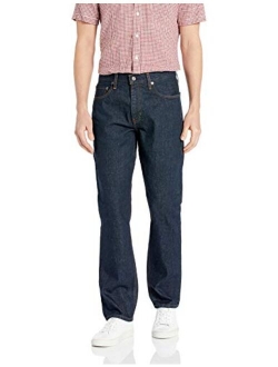 Men's Straight-fit 5-Pocket Jean