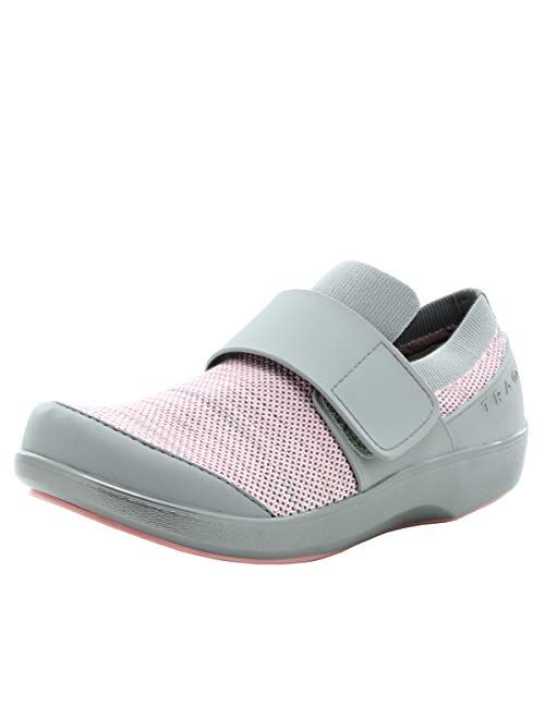 Alegria TRAQ Womens Qwik Smart Walking Shoe