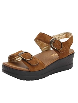 Morgyn Womens Sandal