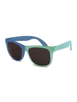 Real Kids Shades Switch Color Changing Sunglasses