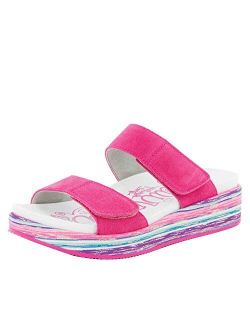 Womens MIXIE Sandal