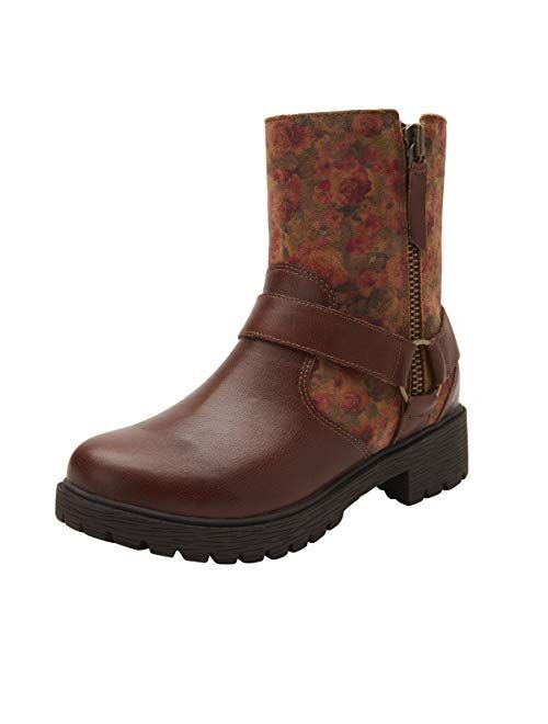 Alegria Charlette Womens Boot