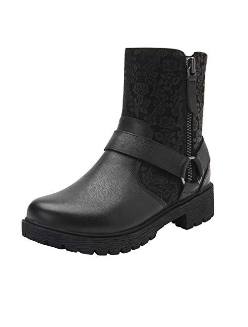 Alegria Charlette Womens Boot