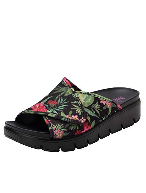 Alegria Airie Womens Sandal