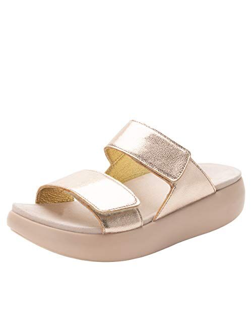 Alegria Bryce Womens Sandal