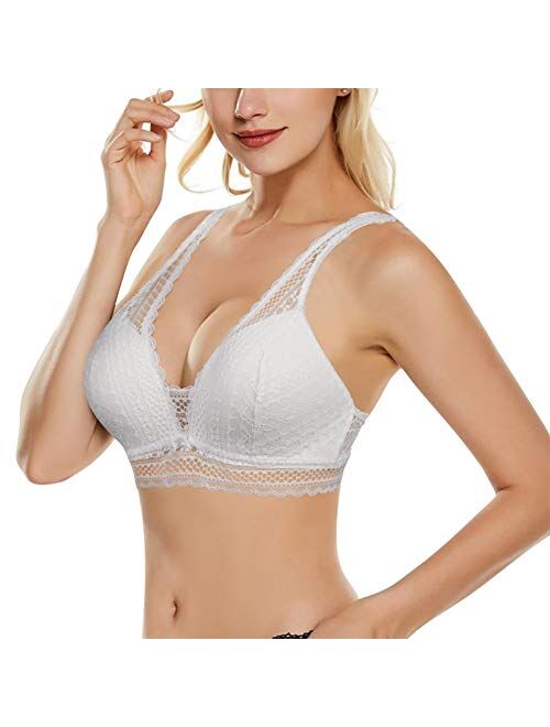 Womens Front Closure Bra Post-surgery Posture Corrector Shaper Tops With  Breast Support Band