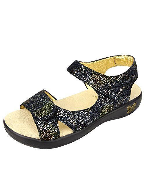 Alegria Womens Joy Sandal