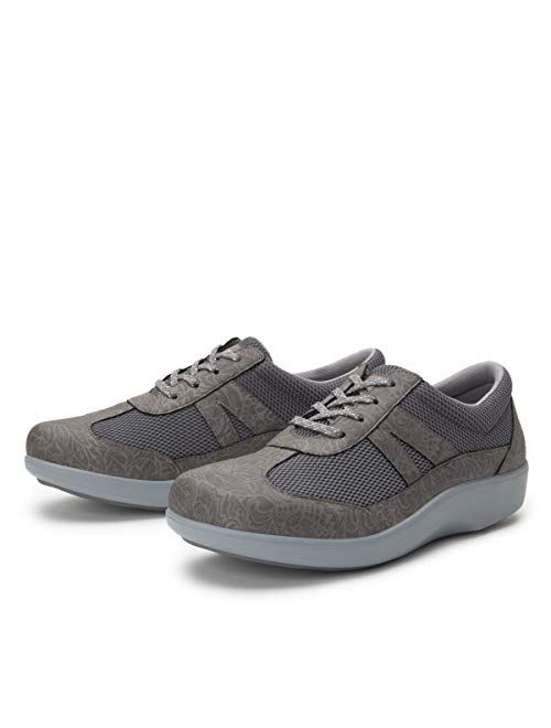 Alegria TRAQ Rhythmiq Womens Smart Walking Shoe