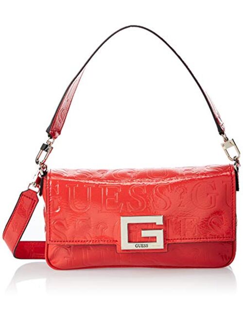 GUESS Brightside Shoulder Bag