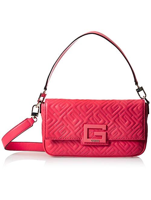 GUESS Brightside Shoulder Bag