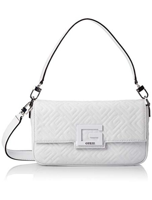 GUESS Brightside Shoulder Bag