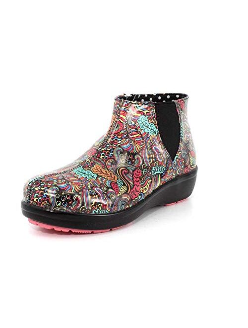 Alegria womens Boot