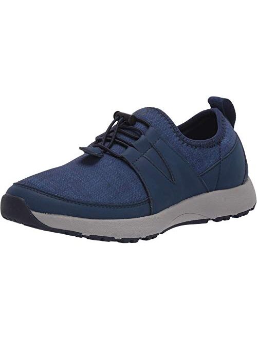 Alegria TRAQ Cynch Womens Smart Walking Shoe