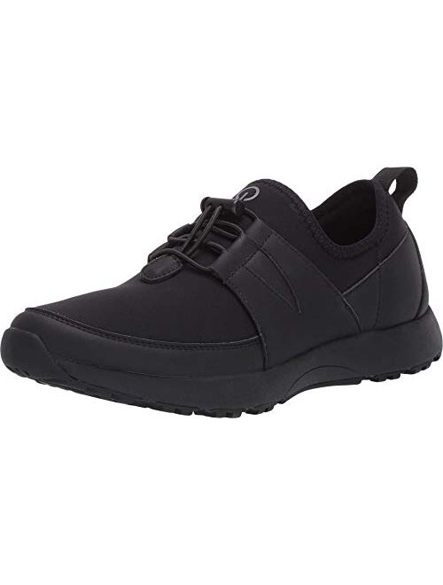 Alegria TRAQ Cynch Mens Smart Walking Shoe