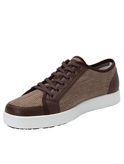 TRAQ Sneaq Mens Smart Walking Shoe