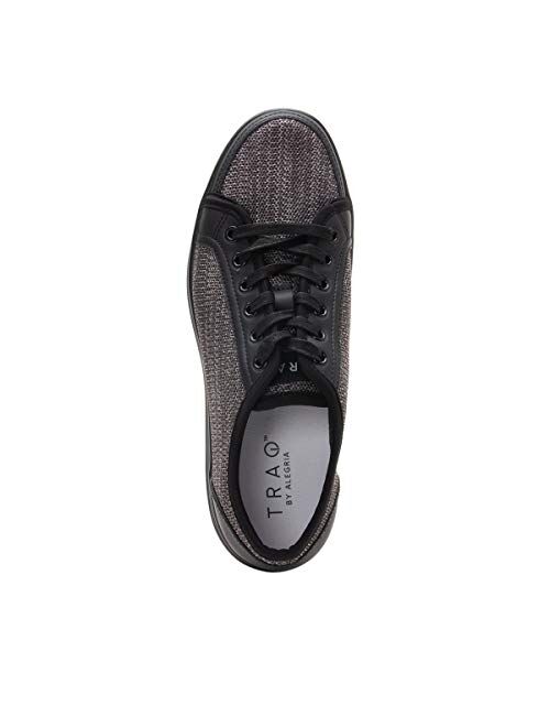 Alegria TRAQ Sneaq Mens Smart Walking Shoe