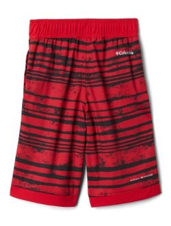 Big Boys and Girls Sandy Shores Boardshort