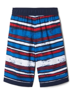 Big Boys and Girls Sandy Shores Boardshort