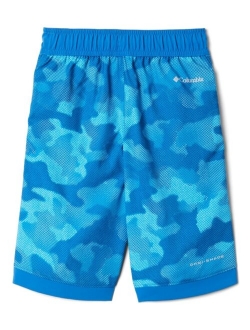 Big Boys and Girls Sandy Shores Boardshort