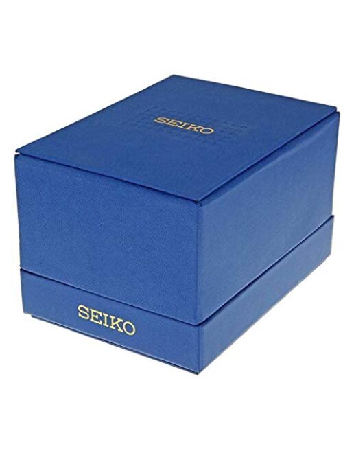 Seiko 5 Automatic 21 Jewel Men's Watch SNK809K1 SNK809K