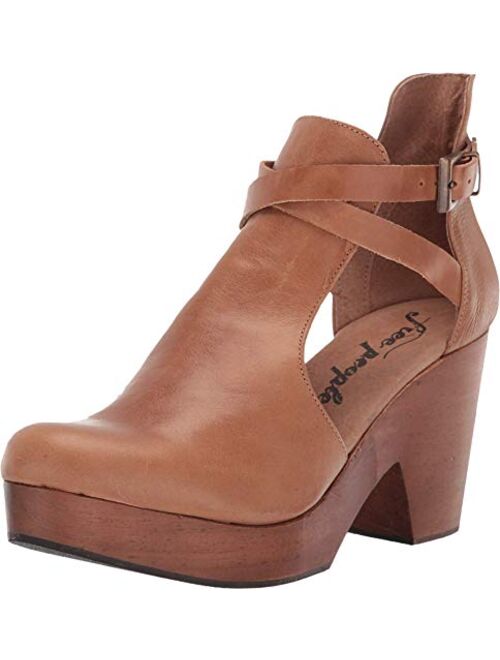 Free People Women's Cedar Clog