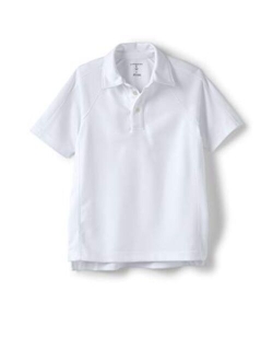 School Uniform Boys Active Polo Shirt