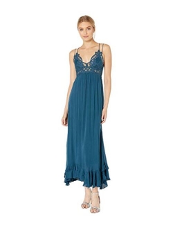 Women's Adella Maxi Slip Dress