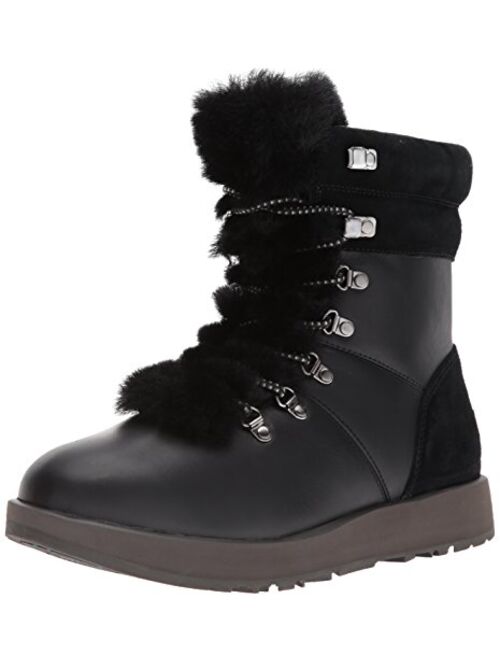 UGG Women's Viki Waterproof Fashion Sneaker