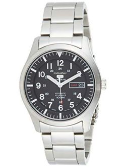 5 Sports Military Automatic Gents SNZG13J1