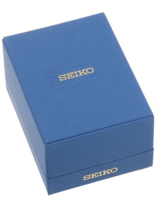 Seiko Men's SNKL19 Automatic Stainless Steel Watch