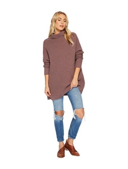 Women's Ottoman Slouchy Sweater